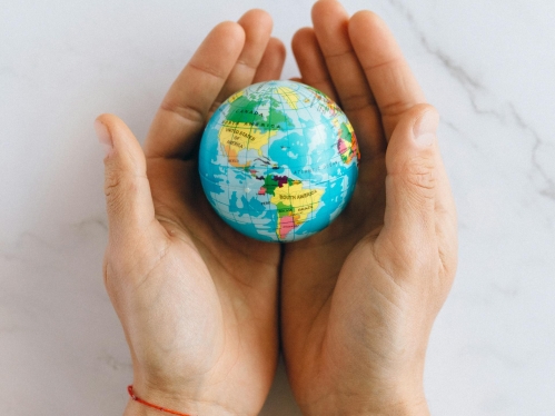 Globe-1