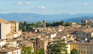 Start Global: Italy